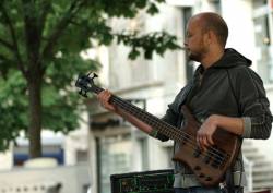 interview Far'N'High